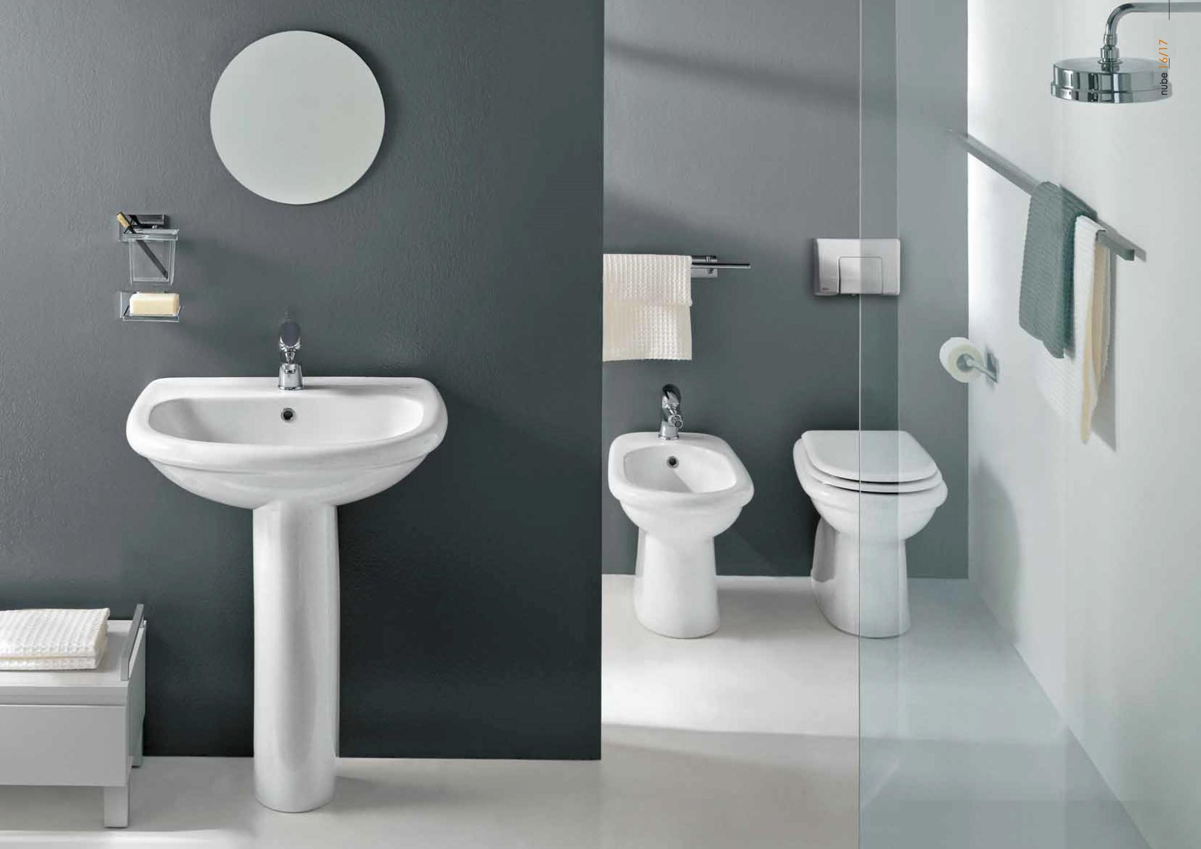 sanitary ware