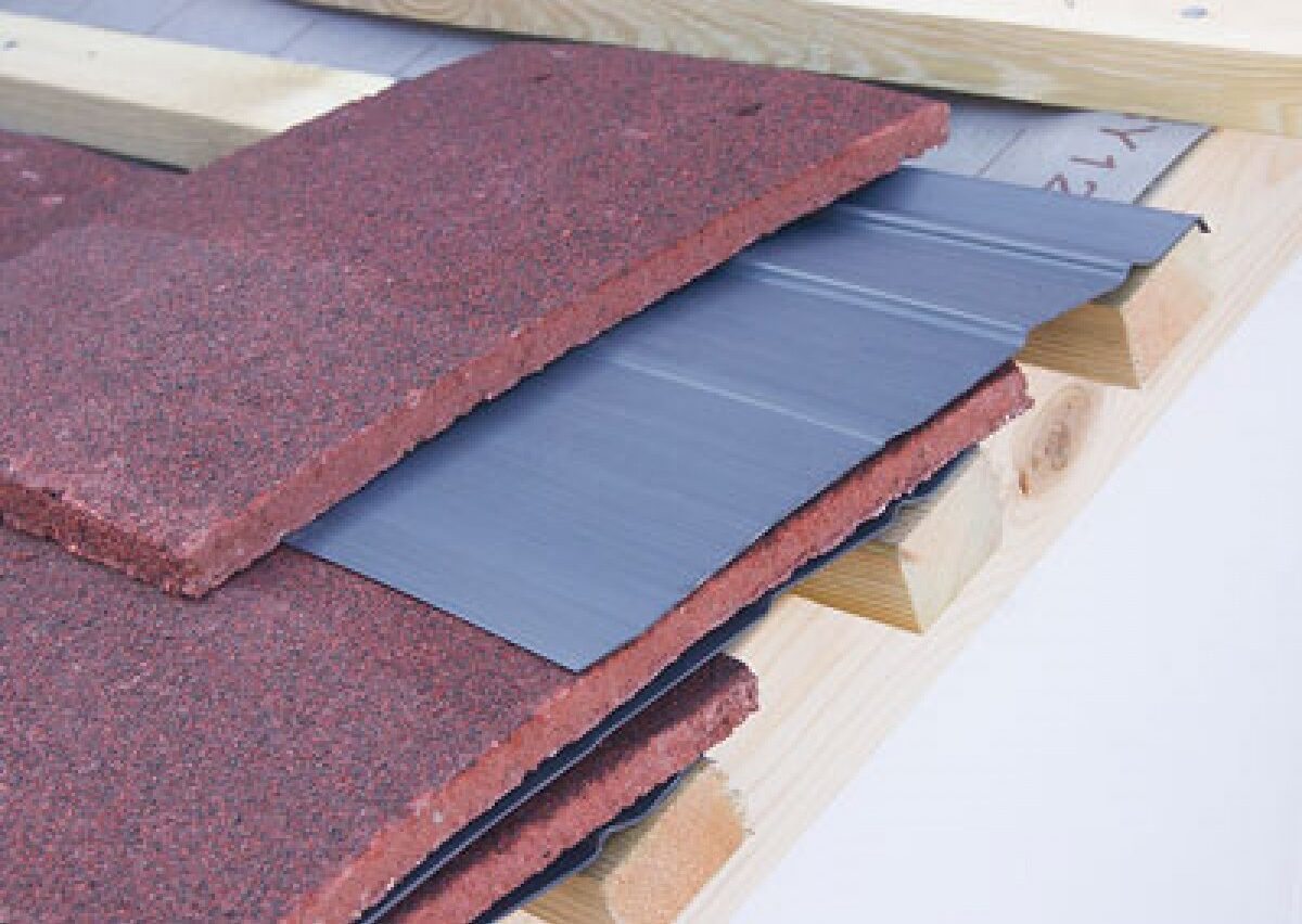 weather proofing tiles